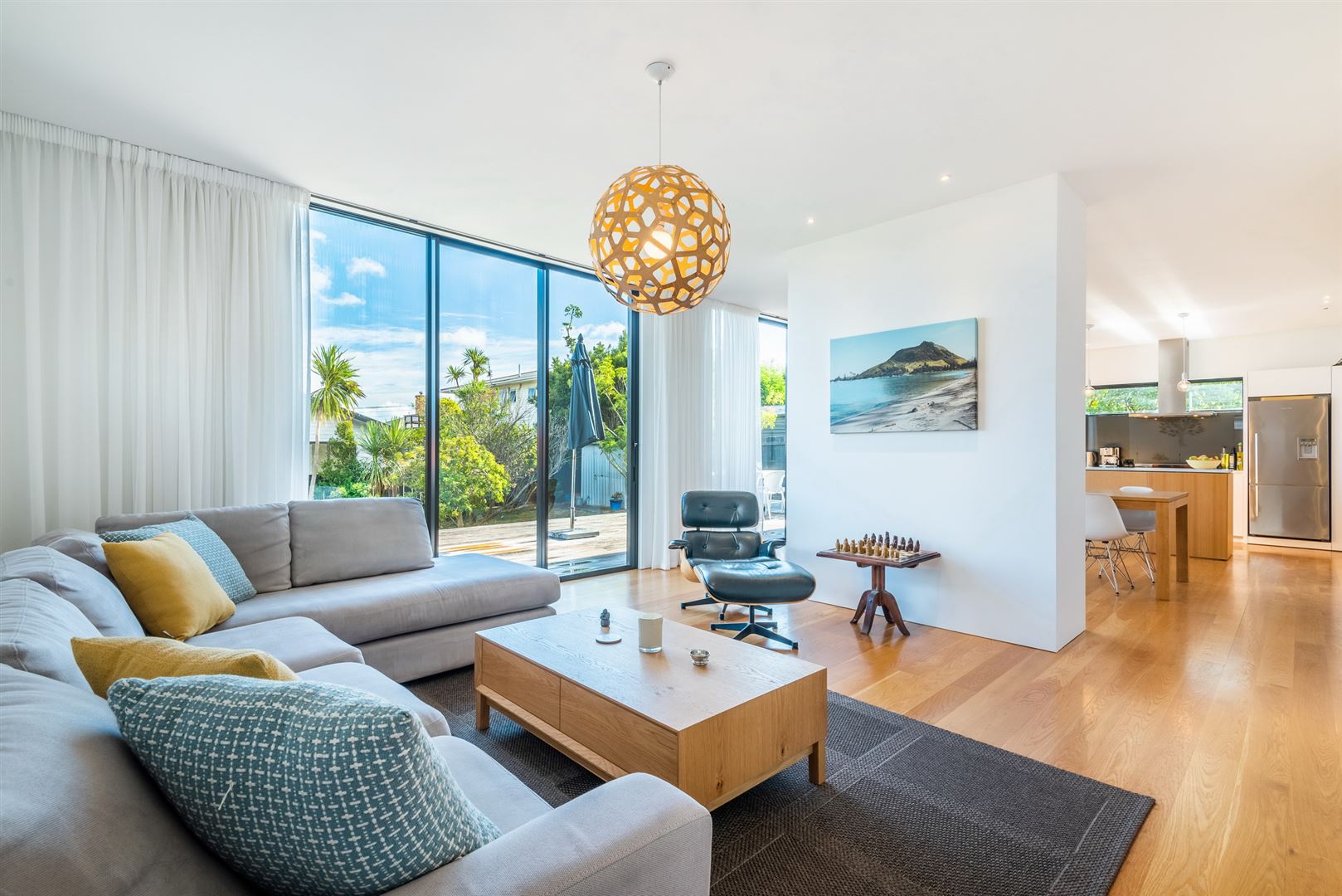 6 Westwell Road, Belmont, Auckland - North Shore, 4房, 0浴