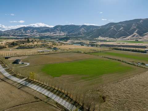 Queensberry Build Your Country Lifestyle