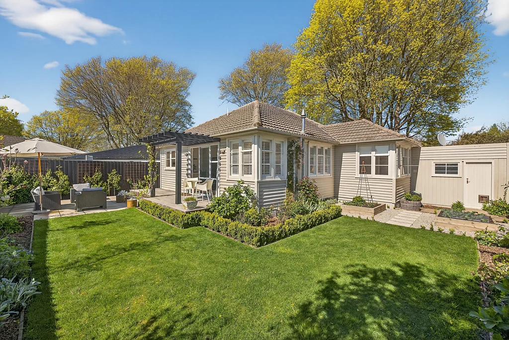14 Truman Road, Bryndwr, Christchurch, Canterbury