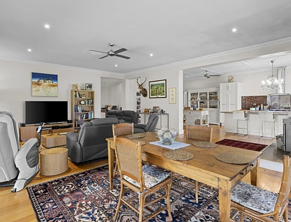 27 Euroa-Shepparton Road, Euroa, Shepparton, 4 ਕਮਰੇ, 2 ਬਾਥਰੂਮ, Lifestyle Property