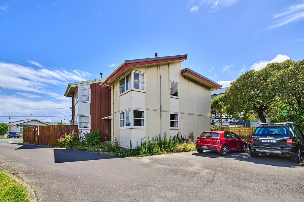 Petone 2غرفة نوم Unlock potential – do up opportunity in Petone