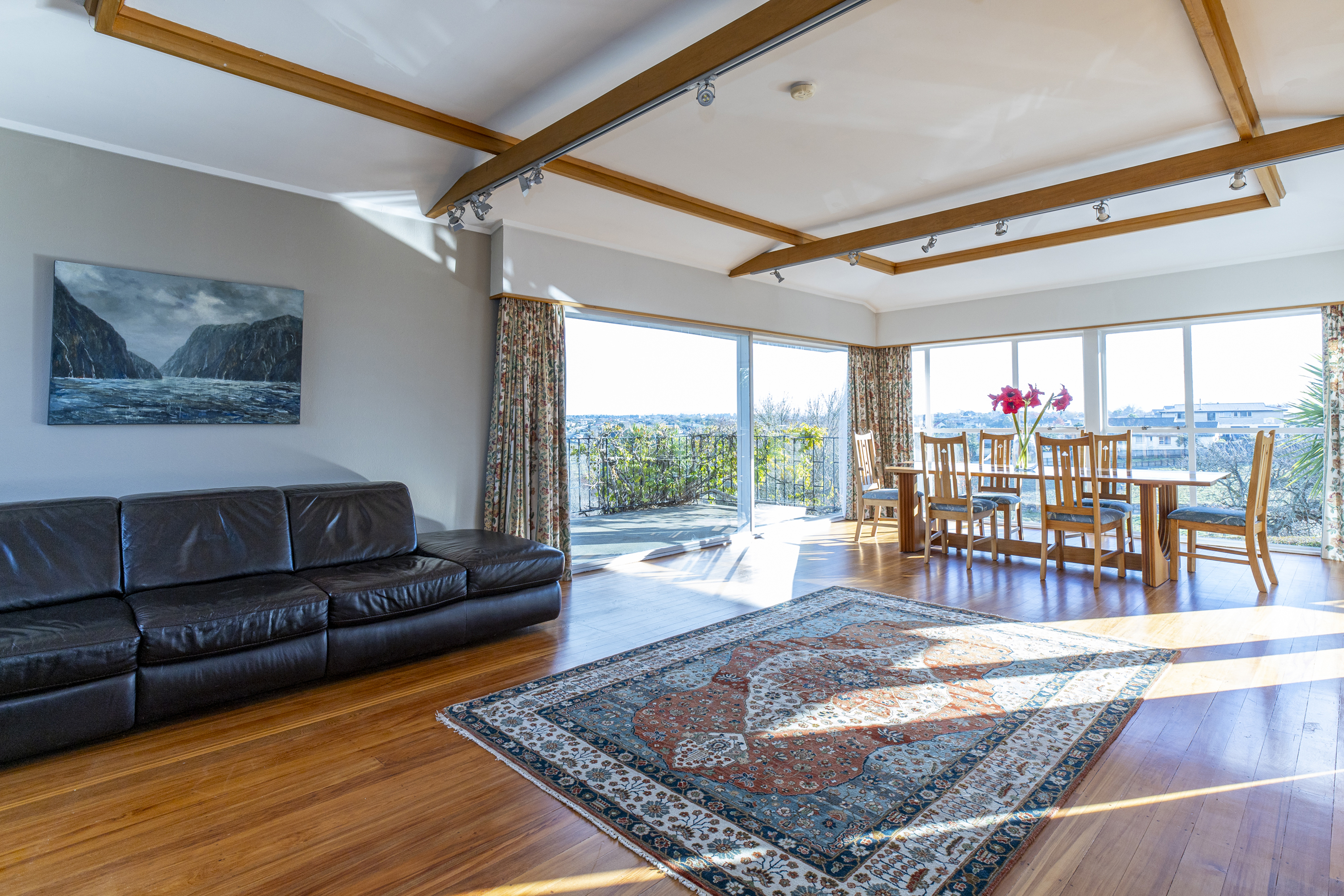 236 Otipua Road, West End, Timaru, 4 غرف, 0 حمامات