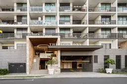 402/8 Holden Street, Woolloongabba