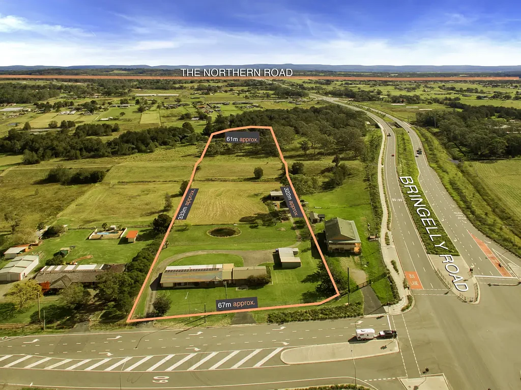 4 Masterfield Street, Rossmore, NSW 2557