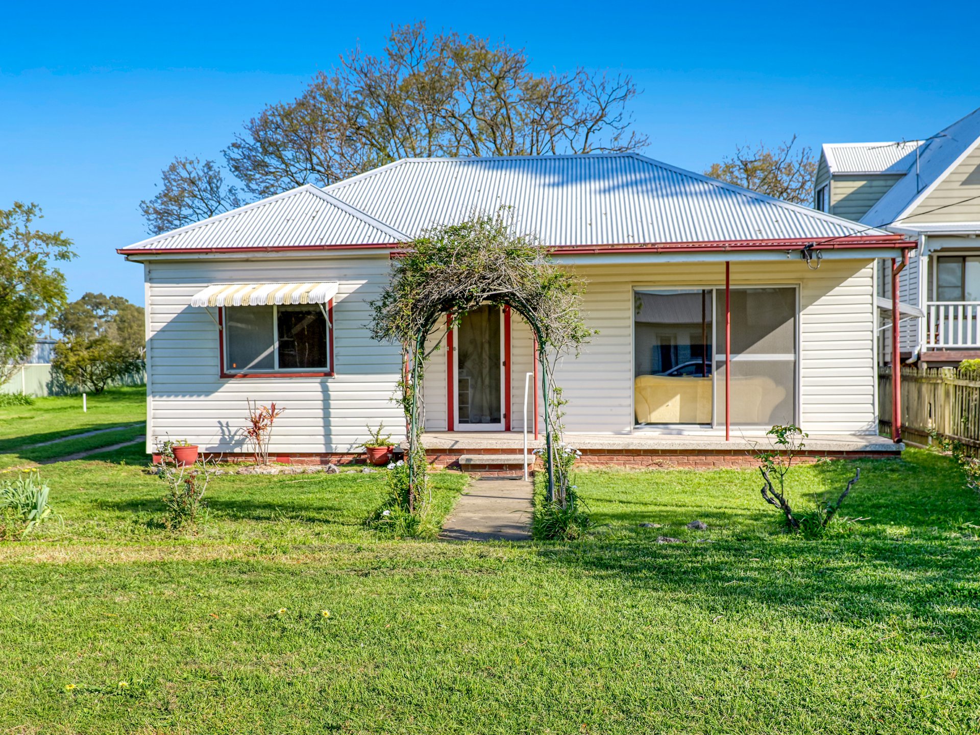 7 ADA ST, SINGLETON NSW 2330, 0 rūma, 0 rūma horoi, House