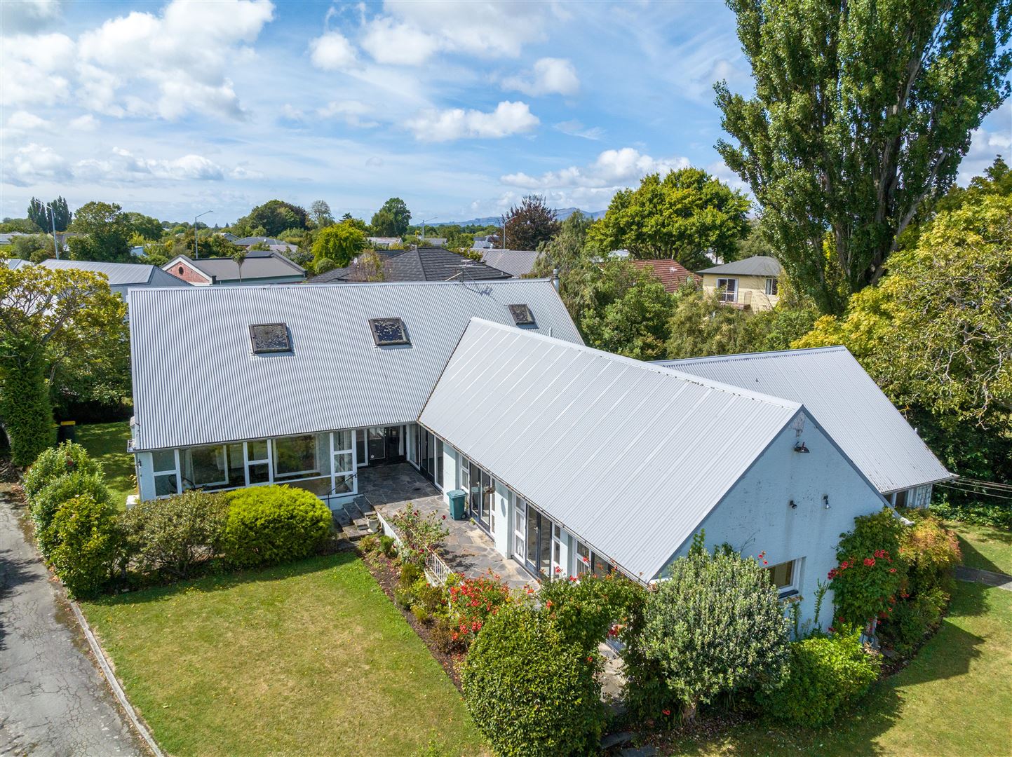 91 Wairakei Road, Bryndwr, Christchurch, 5 rūma, 0 rūma horoi