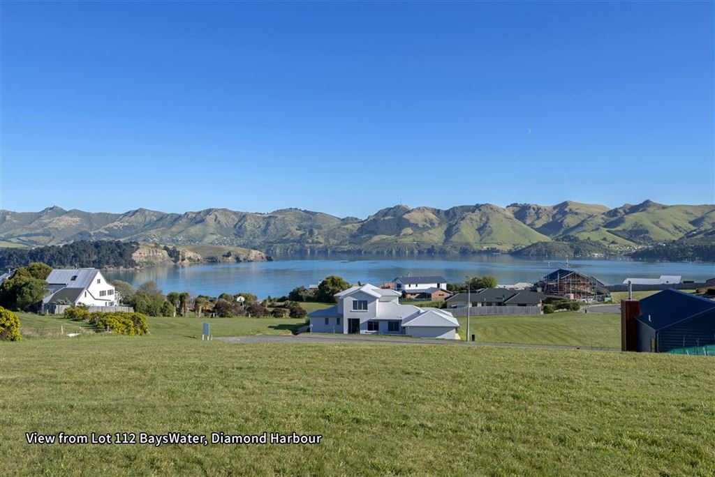 16 Muriwai Drive, Diamond Harbour, Christchurch, 3房, 0浴