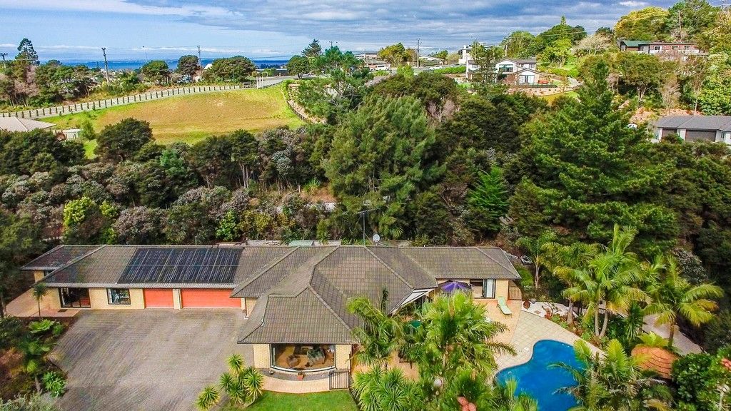 341 Glenvar Road, Long Bay, Auckland - North Shore, 4 habitaciones, 0 baños