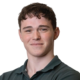 Ethan Alderson