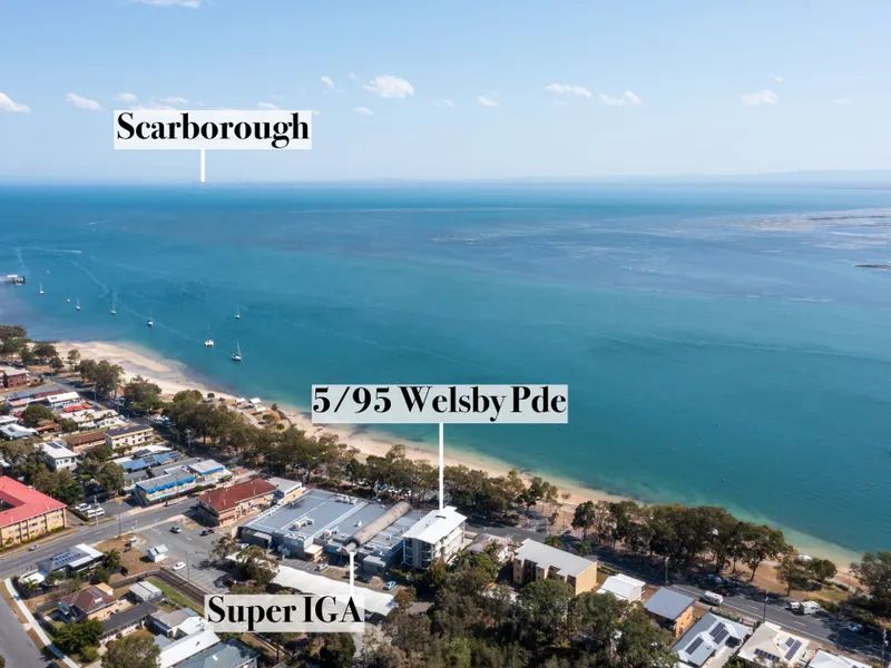 UNIT 5 95 WELSBY PDE, BONGAREE QLD 4507, 0 Kuwarto, 0 Banyo, Unit