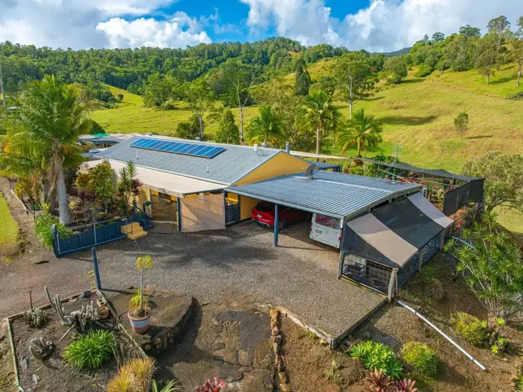 Coolabine 4कमरा Idyllic Acreage Lifestyle Awaits