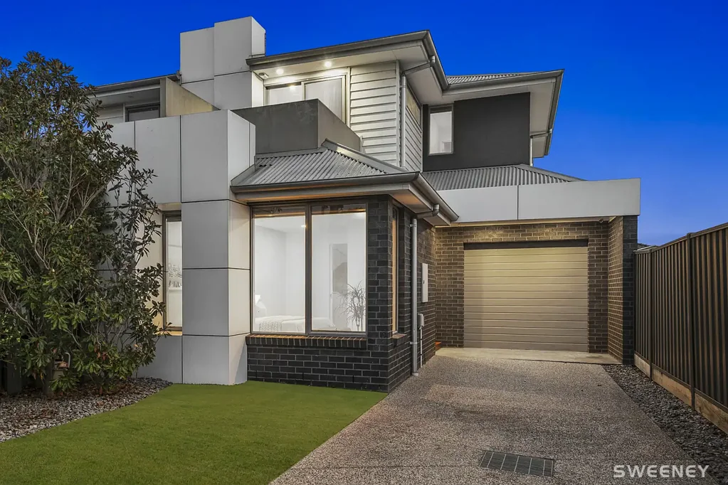 Altona North 5 Slaapkamer Contemporary Family Excellence