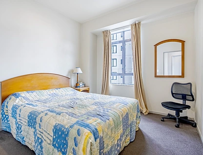 50 Eden Crescent, Auckland Central, Auckland City, 1房, 1浴, 整租公寓
