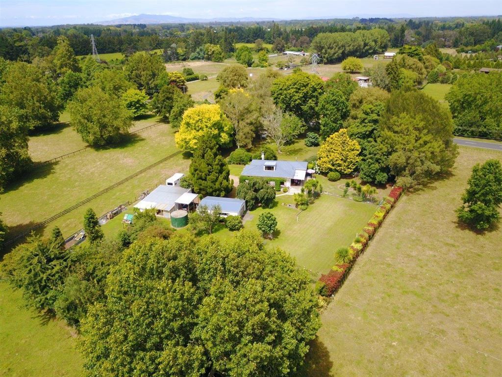 277 Matangi Road, Matangi, Waikato, 4 कमरे, 0 बाथरूम