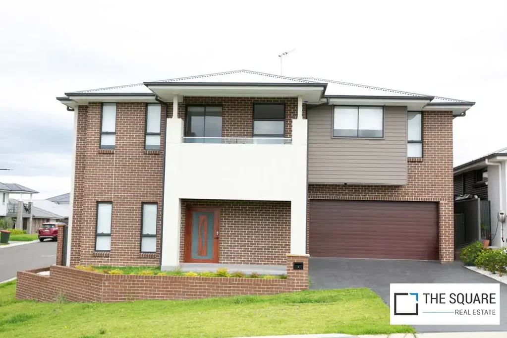 Spacious Family Home with Modern Comfort & Convenience
