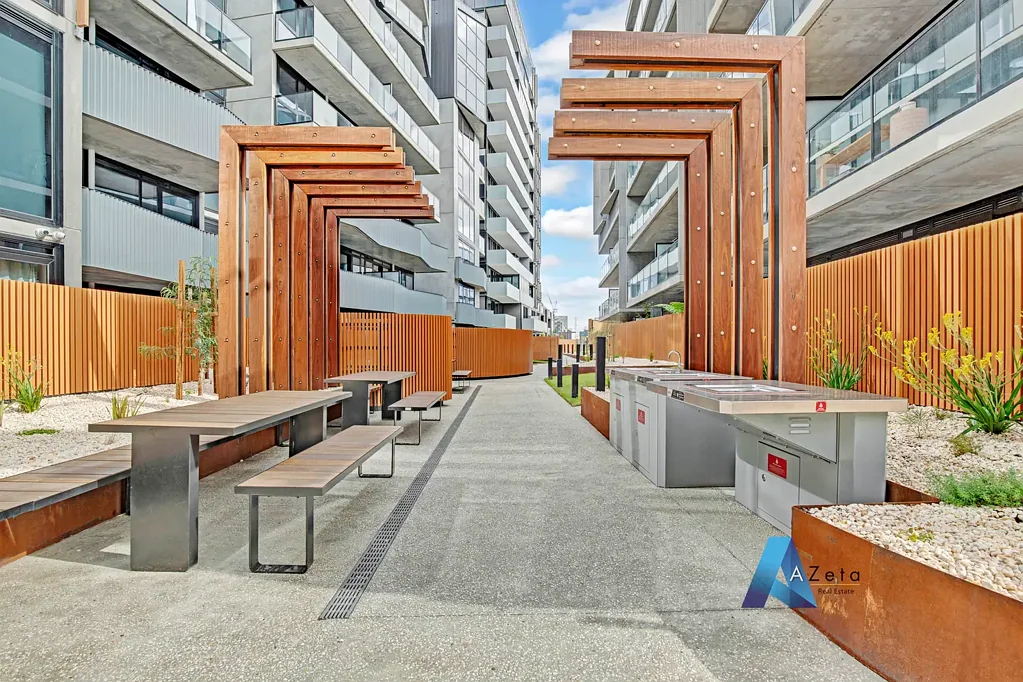Urban Living 2-Bedroom Apartment for Lease!