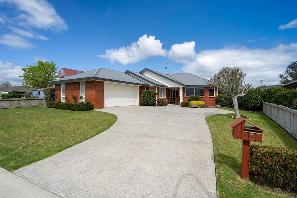 3 Alba Place, Cambridge, Waikato
