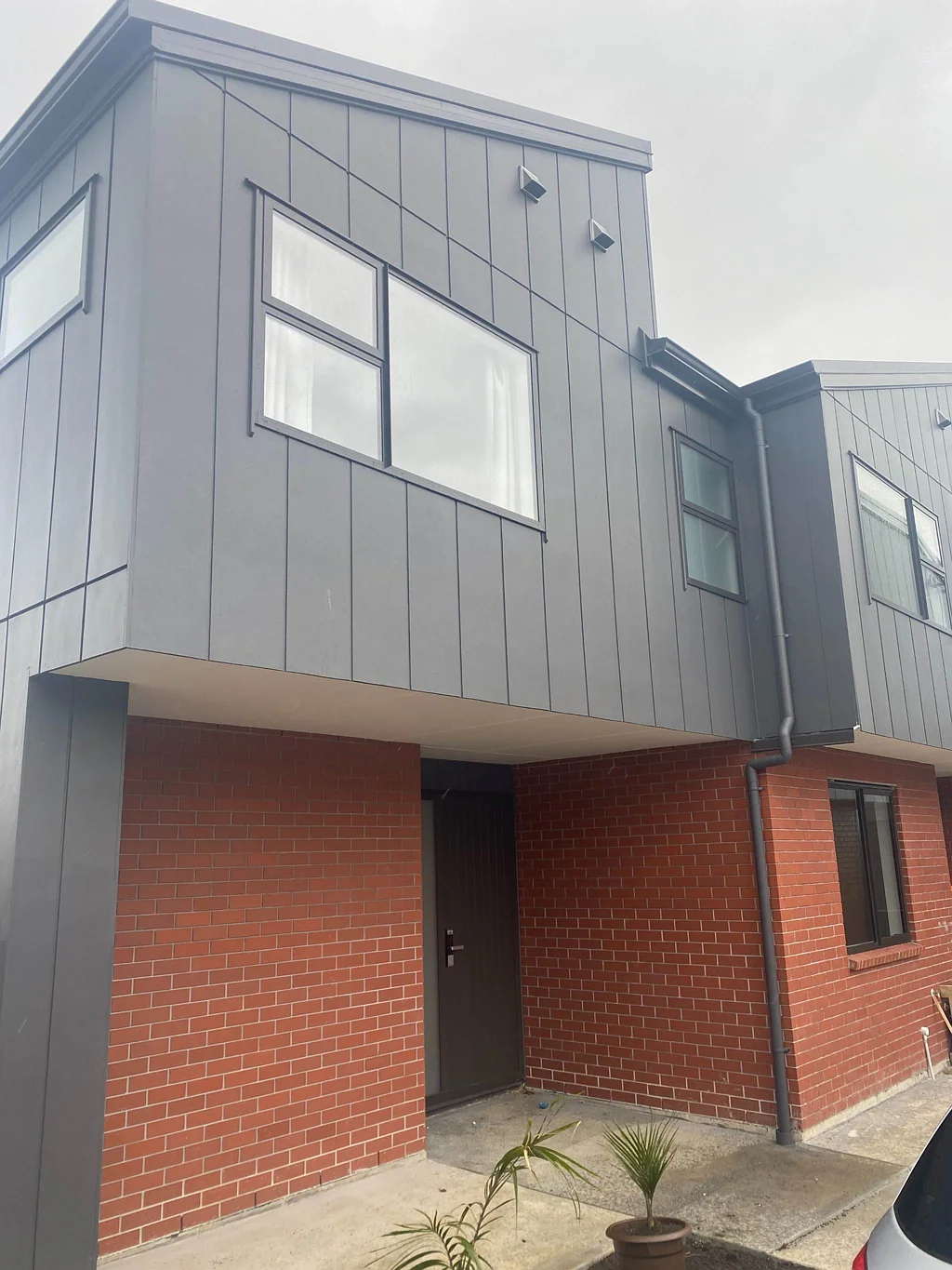 Modern 3 bedroom Town House in Manurewa