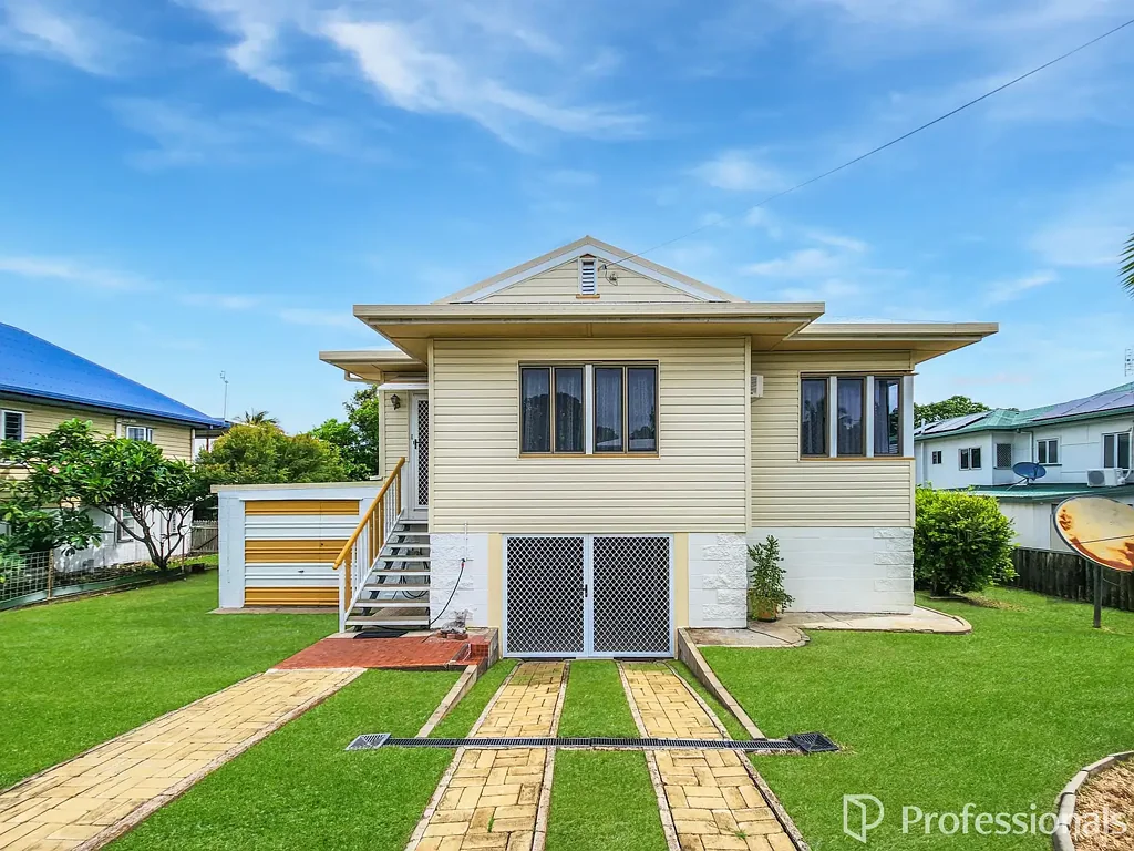 5 Russell Street, Bowen, QLD 4805