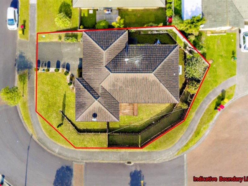 Residential  Mixed Housing Suburban Zone