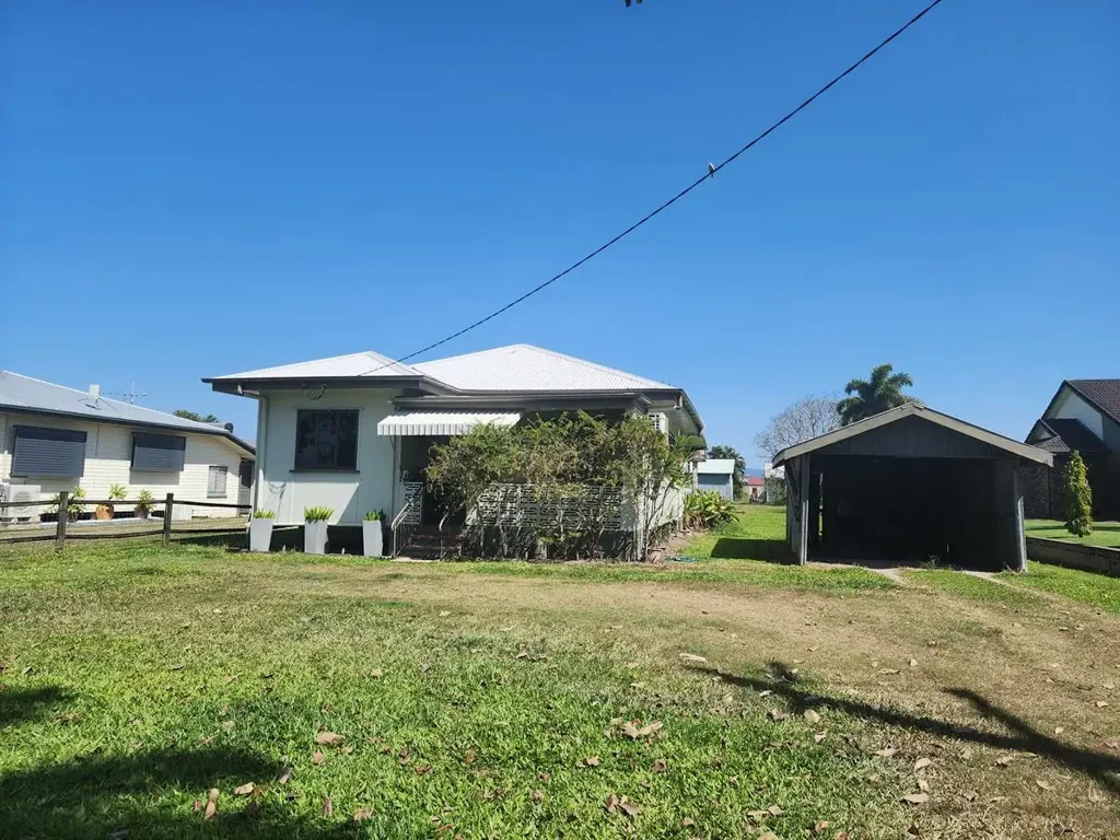 Trebonne 2Kwarto Charming Cottage on a Generous Double Block - Just 8km from Ingham