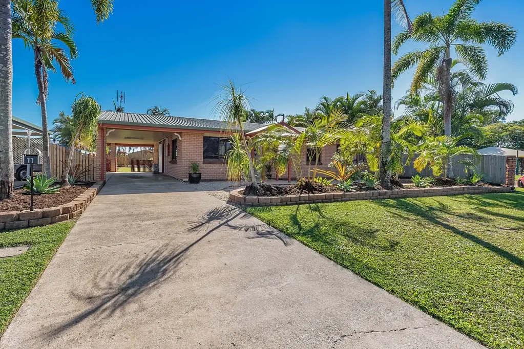 11 Keith Johns Drive, Proserpine, QLD 4800