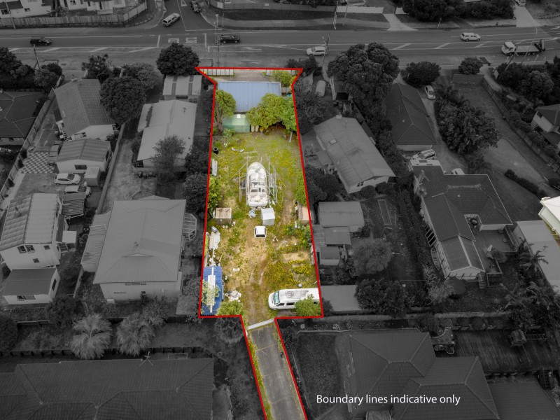 Residential  Mixed Housing Suburban Zone