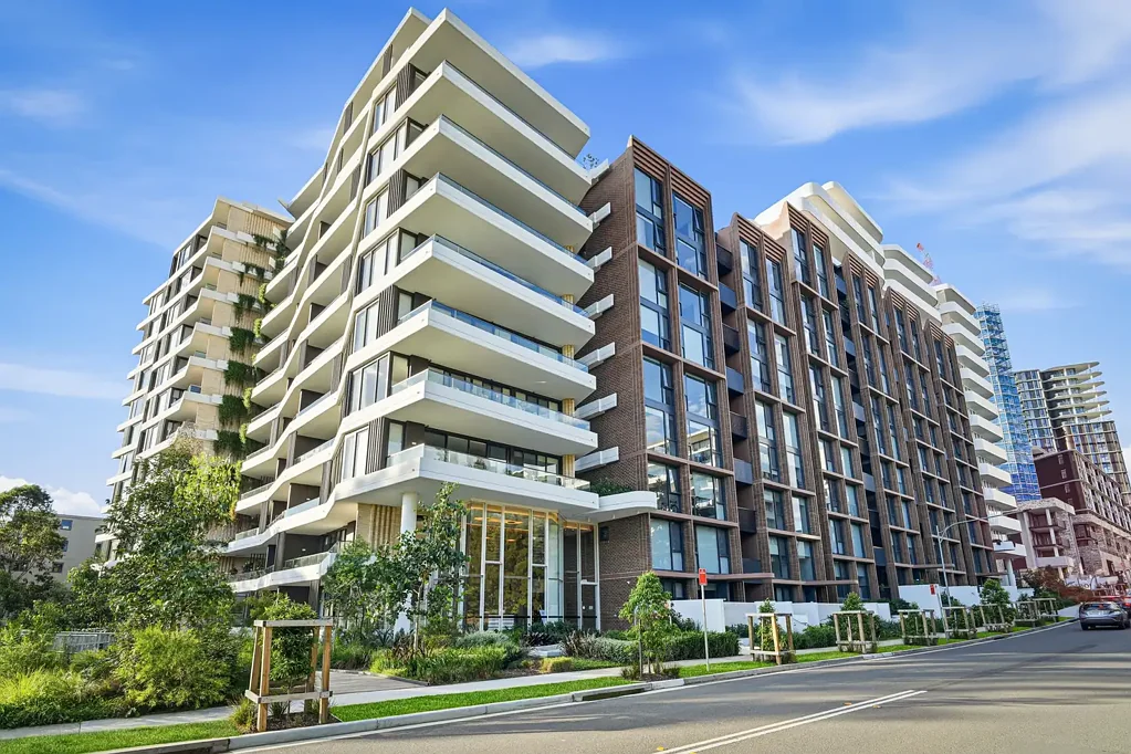 Norwest 2房  Luxury Elevated | North-Facing Designer Living in the Heart of Norwest
