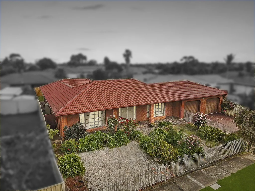 41 Frost Drive, Delahey, VIC 3037