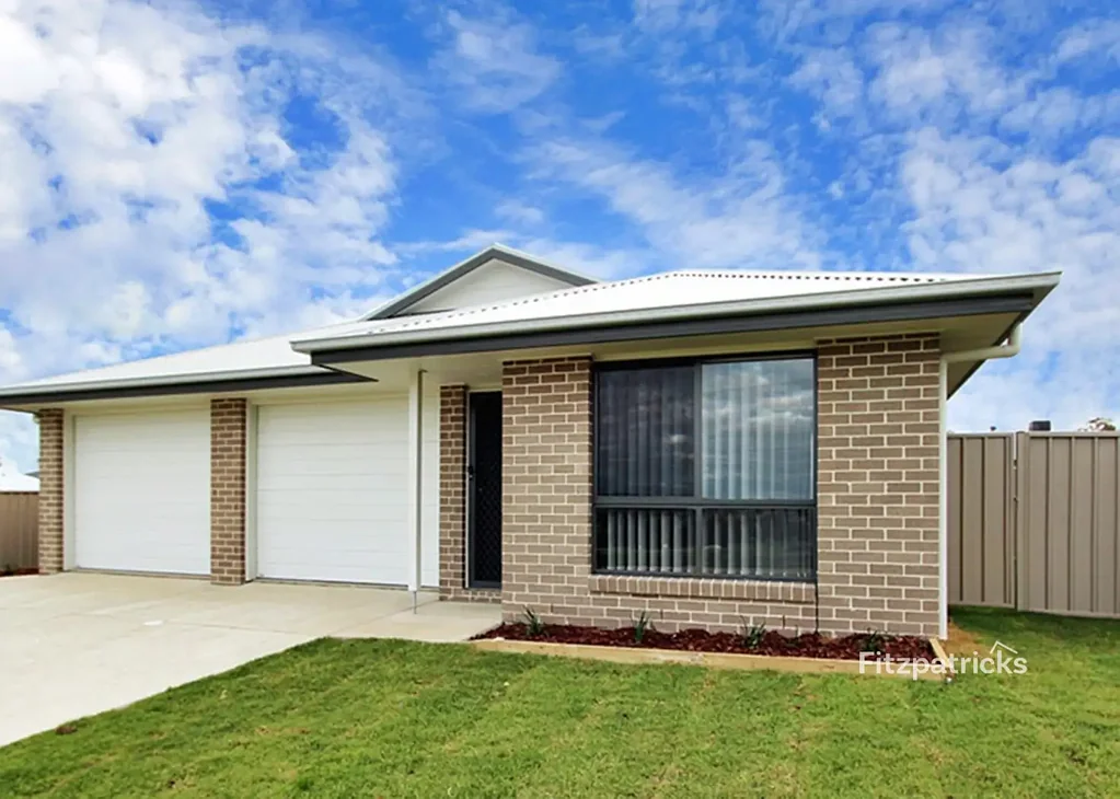 Family lifestyle home