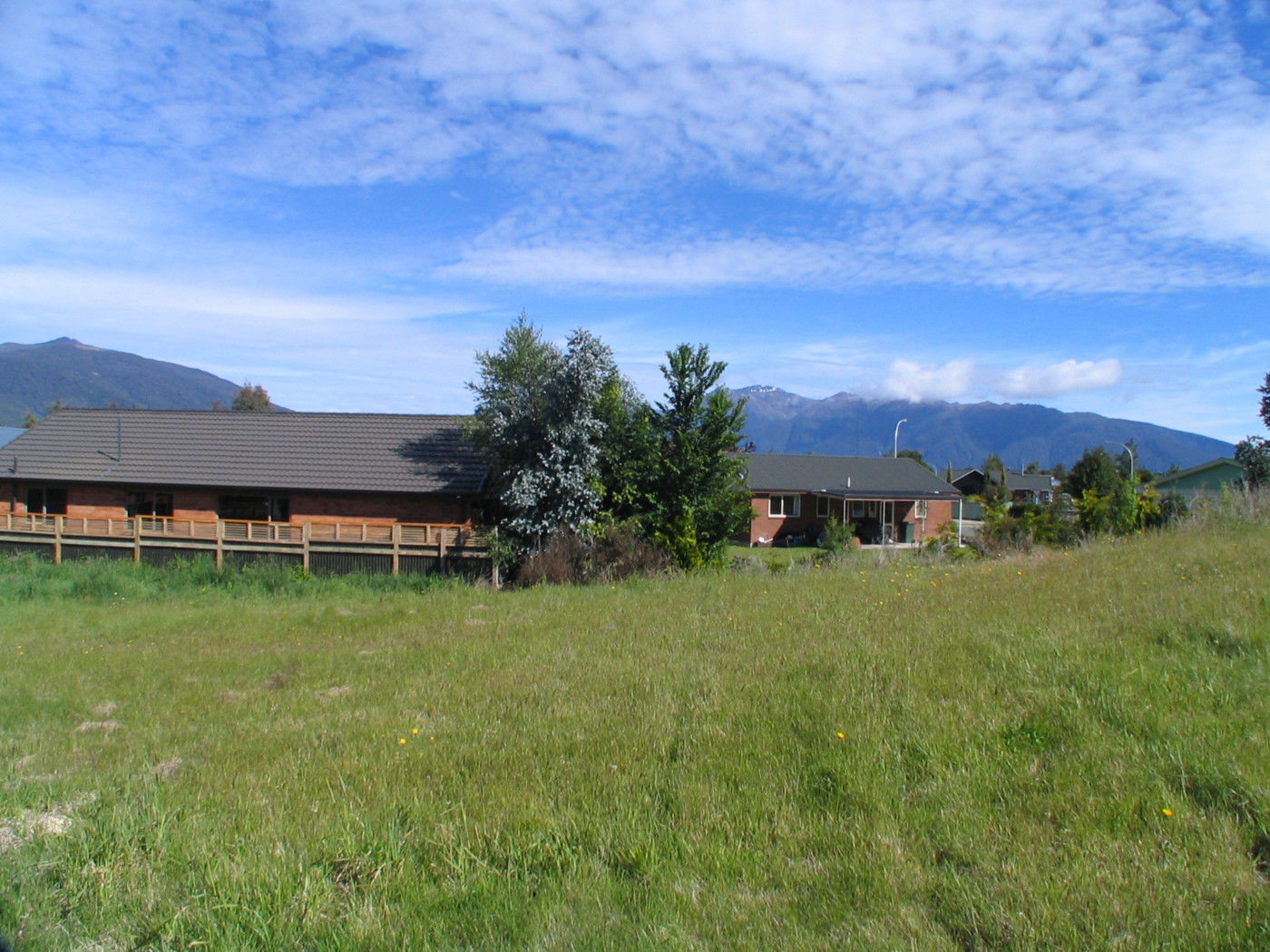 7 Dalhousie Place, Te Anau, Southland, 4 Schlafzimmer, 0 Badezimmer