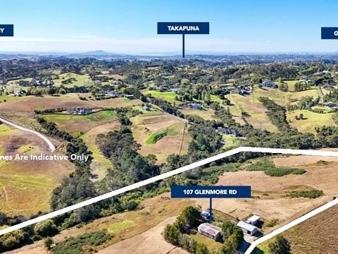 107 Glenmore Road, Coatesville, Rodney