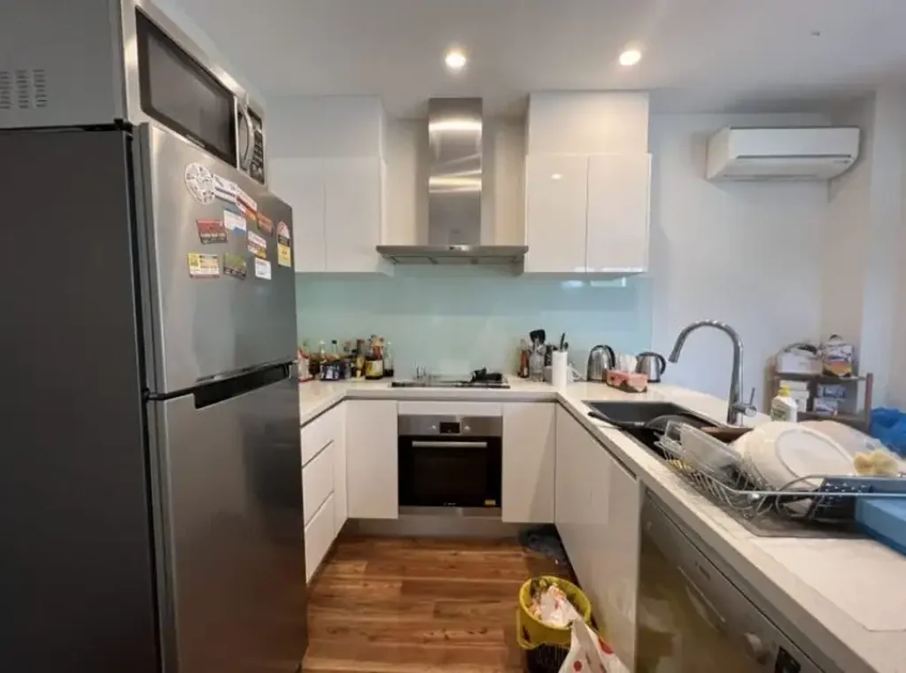 Amazing 3 Bedroom Fully Furnished Townhouse FOR RENT