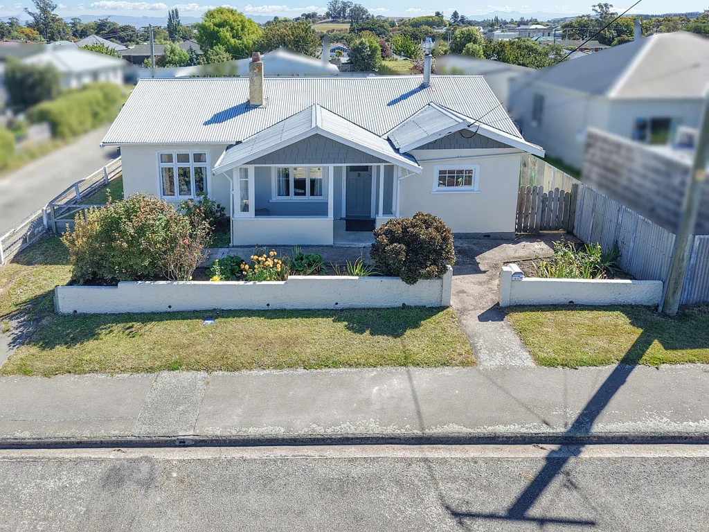 24 Lune Street, South Hill, Waitaki, Otago