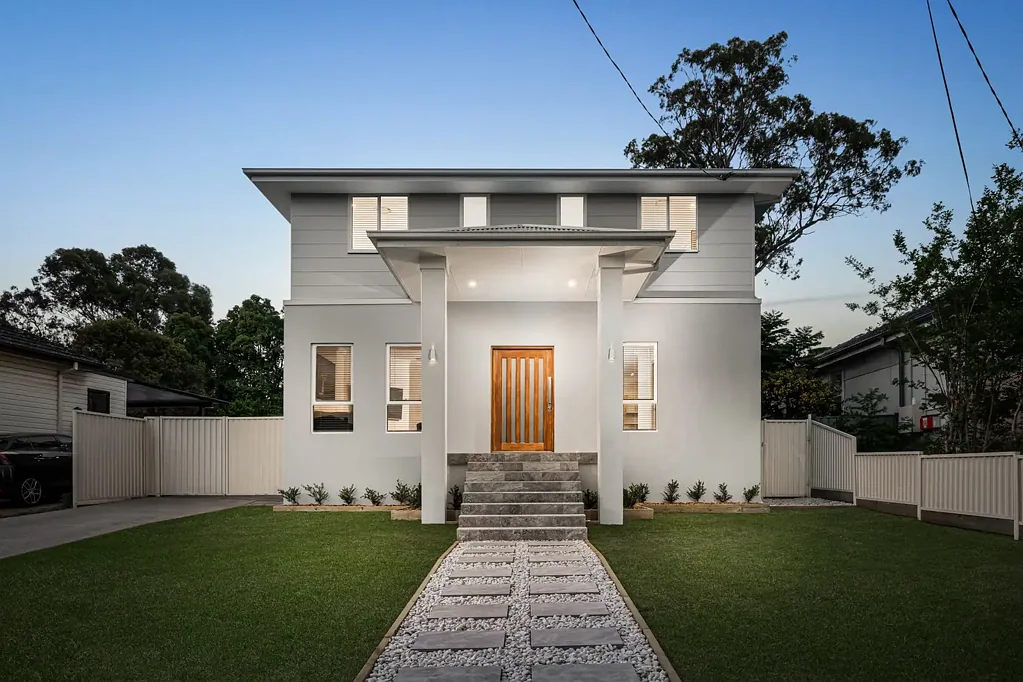 12 Faye Street, Seven Hills, NSW 2147