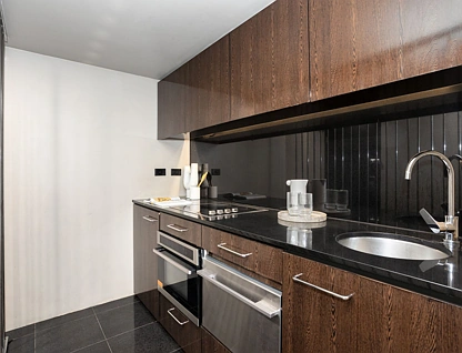 223/50 Macleay Street, Potts Point, Sydney CBD, 1 ห้องนอน, 1 ห้องน้ำ, Apartment