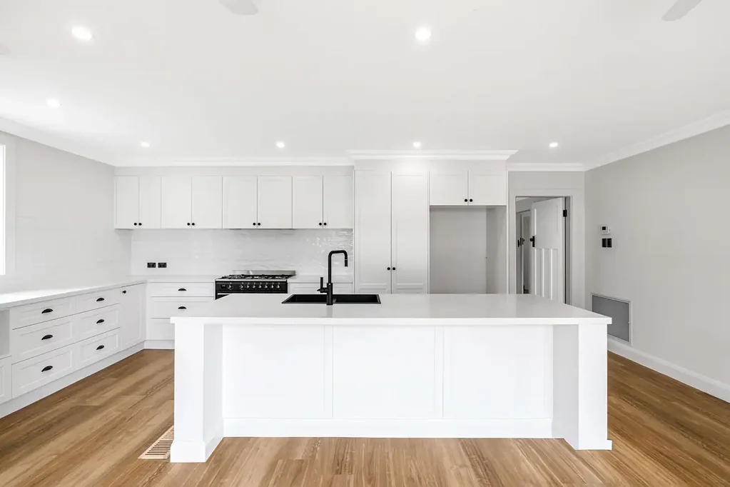 Windsor 4chambre Windsor's Californian Classic