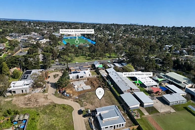 32 Dendron Place, Mount Eliza, VIC 3930, 0房, 0浴, Section