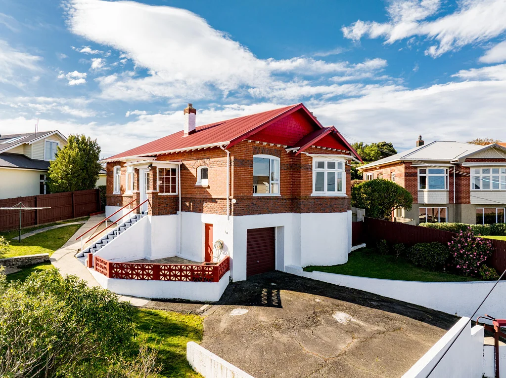 Andersons Bay 3 Bedroom Forty years of love, yours to continue