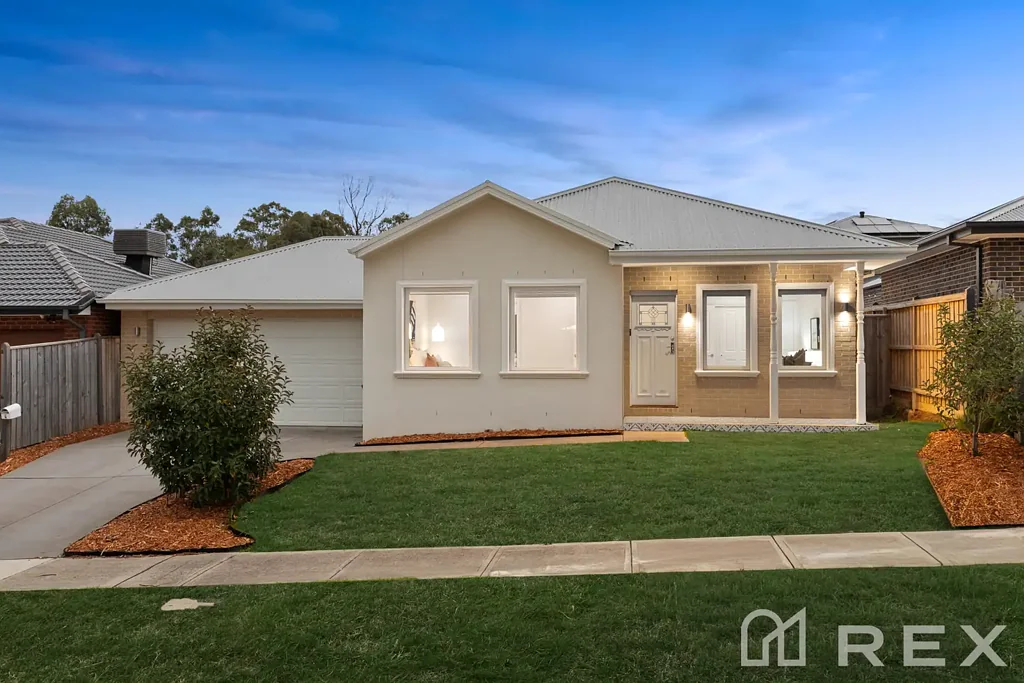 4 Yering Place, Officer, VIC 3809