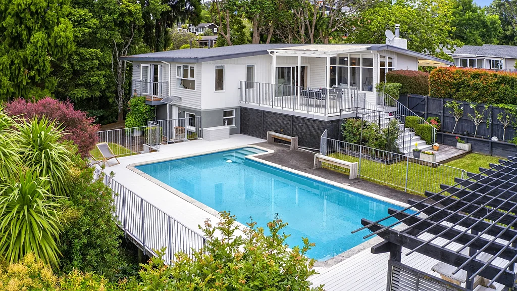46 Pah Road, Cockle Bay, Manukau City, Auckland