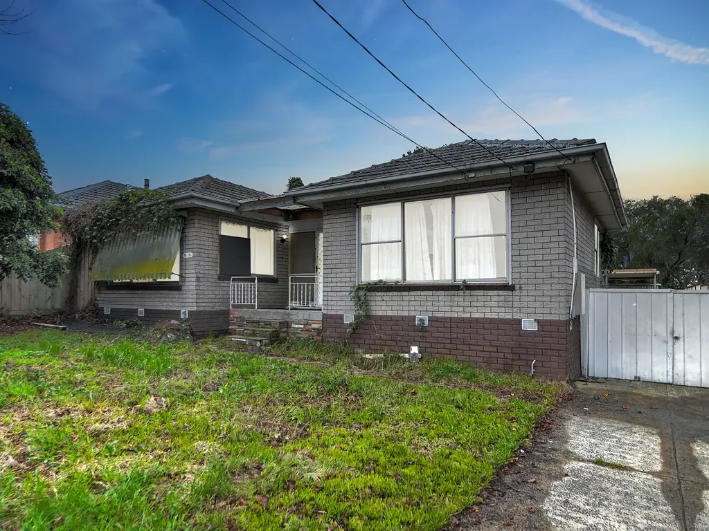 Springvale 3બેડરૂમ Renovate, Rebuild Your Dream Home or Develop  (STCA)