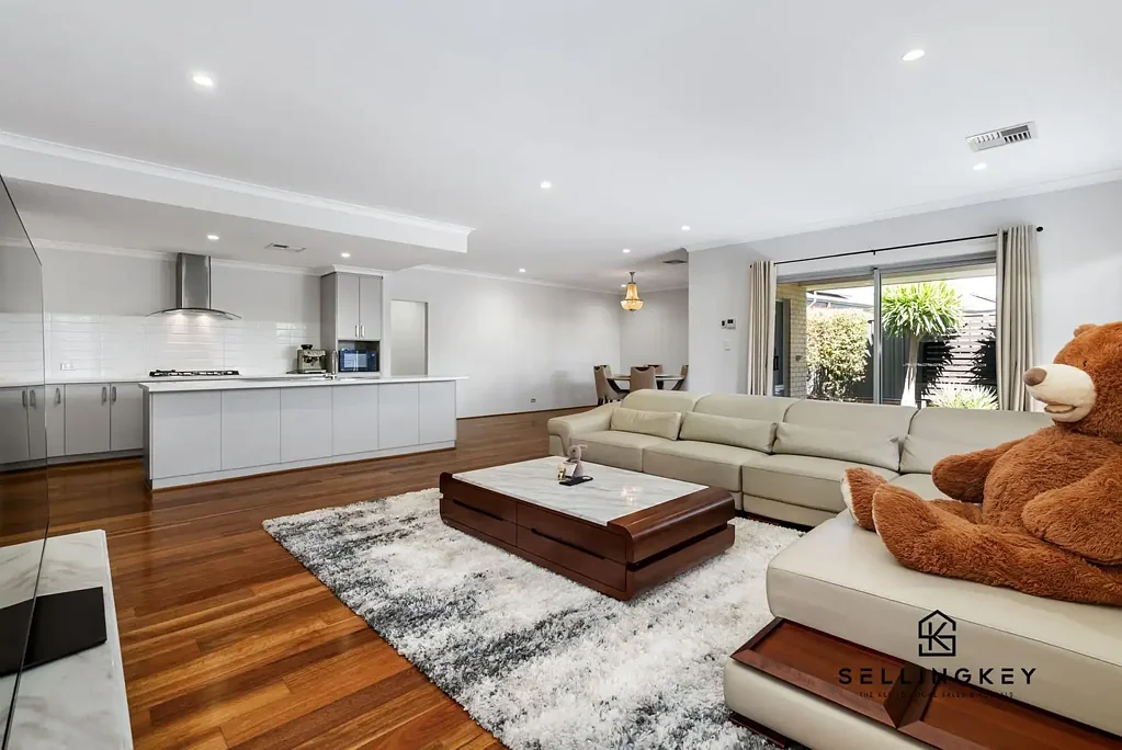12 Dempsey Road, Piara Waters, WA 6112