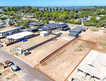 11 Laffin Road, Goolwa North, SA 5214, 0房, 0浴, Section
