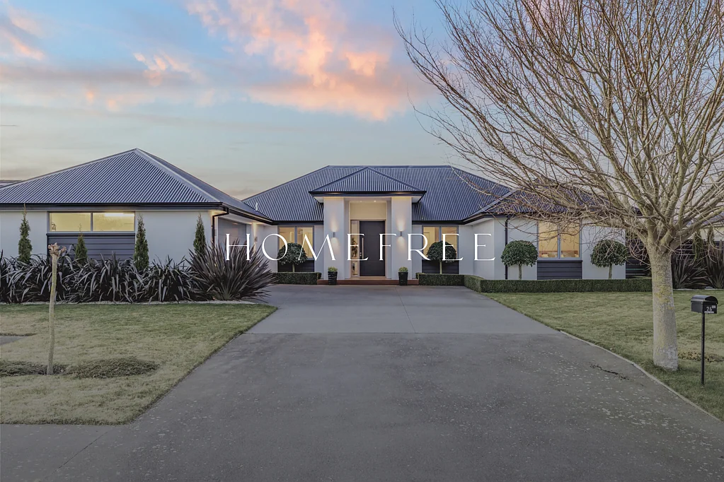 26 Elizabeth Allen Drive, West Melton, Christchurch, Canterbury