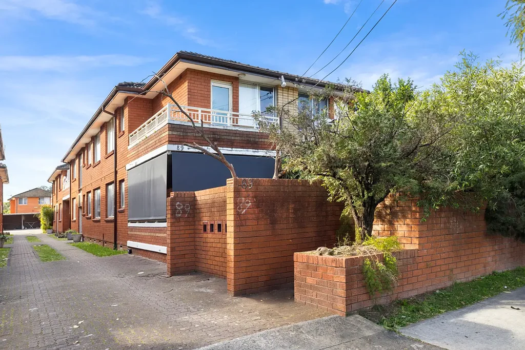 8/89-91 Hampden Road, Lakemba, NSW 2195