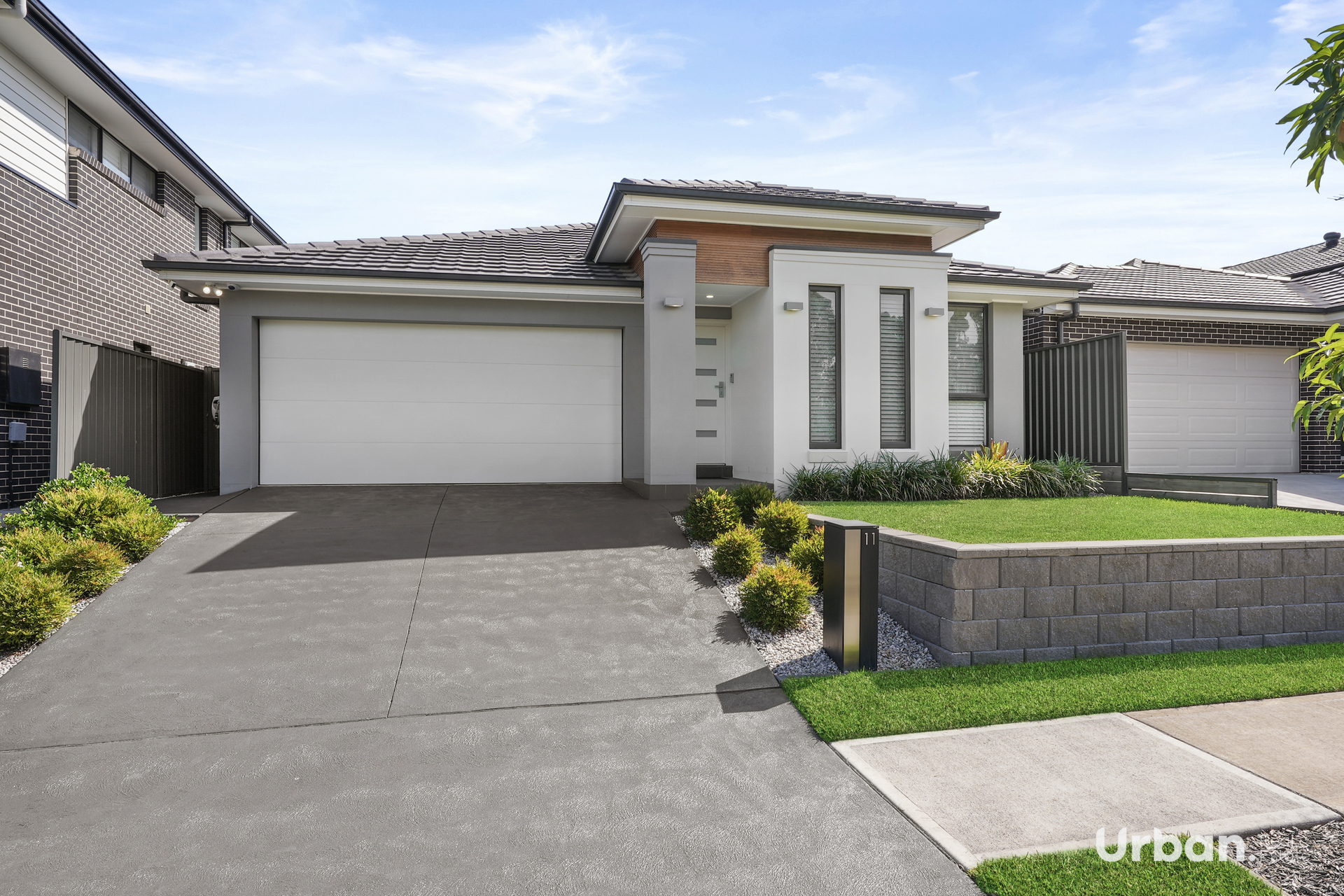 11 FRIEND RD, LEPPINGTON NSW 2179, 0 Bedrooms, 0 Bathrooms, House