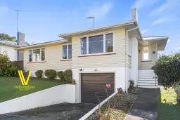 22 Cutler Street, New Lynn