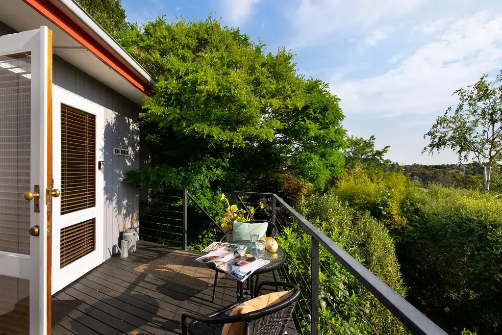 Studio in Beautiful Location
