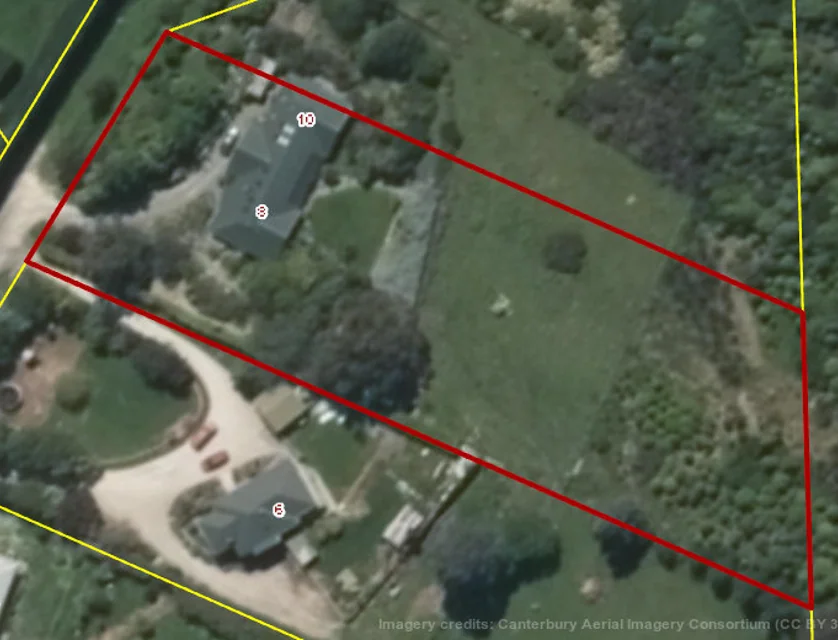 8 Matfen Street, Oamaru, Waitaki, 3 ਕਮਰੇ, 0 ਬਾਥਰੂਮ